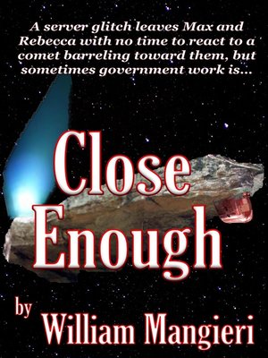 cover image of Close Enough